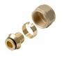 Wavin 1/2-15mm Pexkobl.S�t