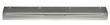 Unidrain 1001 aflbsarmatur - 3 vgge - 1200 mm
