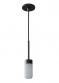 Dansani Lyra pendel LED sort 12v m/lysstyring