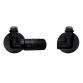 Kriss Corner Rum ventils�t m/rumtermostat - Venstre - Mat sort