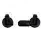Kriss Corner Rum Plus ventils�t m/rumtermostat - H�jre - Sort
