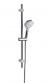Casse brusest 70cm - Krom