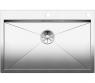 Blanco Zerox 700-IF k�kkenvask - Rustfrit st�l