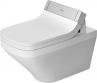 Duravit DuraStyle hngeskl til sensowash sde