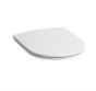 Laufen Fiora slim toilets�de m/softclose