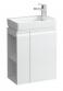 Laufen PRO-S mini mbelpakke - Hjre