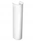 Gustavsberg Estetic s�jle - Hvid mat