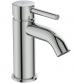 Ideal Standard Ceraline h�ndvaskarmatur m/push open bundventil - Krom