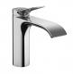 Hansgrohe Vivenis 110 hndvaskarmatur u/bundventil - Krom
