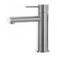 Lavabo Mira 155 RS h�ndvaskarmatur - Rustfrit st�l