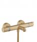 hansgrohe Ecostat Comfort termostat til brus/kar - Brstet bronze