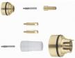 Grohe Forl�ngers�t 27,5 mm