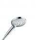 hansgrohe Raindance Select S 120 3jet PowderRain hndbruser - Krom