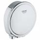 Grohe Forplade til af- og overlbsgarniture mm