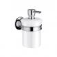 AXOR Montreux sbedispenser - Krom