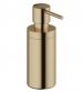 Damixa Zen s�bedispenser t/v�g eller bord - B�rstet bronze