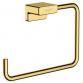 Hansgrohe AddStoris hndkldering - Poleret guldoptik