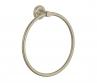 Grohe Essentials Authentic h�ndkl�dering - B�rstet nikkel