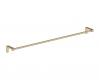 Damixa Zen h�ndkl�destang 800 mm - B�rstet bronze