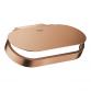Grohe Selection papirholder - Brstet warm sunset