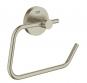 Grohe Essentials toiletrulleholder - B�rstet Nikkel