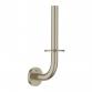 Grohe Essentials reserve toiletrulleholder - B�rstet nikkel