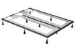 Duravit bens�t til brusekar 1200 x 900 mm