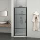 Allibert Loft Game nichedr 90 - Sort designprint