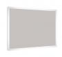 Allibert Kold spejl m/ integreret LED og anti-dug - 100 cm