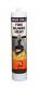Fire Guard Heat 568 ovnkit fugemasse