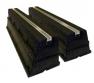 Panasonic jordfundament t/ luft/vand varmepumpe - S�t af 2 Stk.