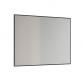 Dansani Mido+ Select 100 spejl m/sort ramme