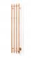 Casse Catania hndkldetrrer - 26x142 cm - Brstet kobber