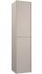 Strmberg Domo Hjskab - Beige Cashmere