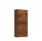 Dansani Luna overskab 80*35 - H�jreh�ngslet - Brun eg