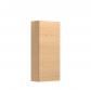 Dansani Luna overskab 80*35 - Venstreh�ngslet - Nordisk eg