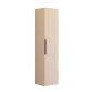 Dansani Mido+ Classic hjskab m/1 lge - Stribet/mat sand