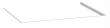 Dansani d�mpbar lysskinne til underskab - 60 cm