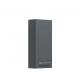 Dansani Mido+ overskab m/3 glashylder - H�jreh�ngslet - Gr� mat