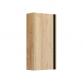 Dansani Luna Classic overskab m/integreret greb - Venstrehngslet - Natur eg