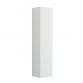 Dansani Luna Urban 40 hjskab A m/1 lge - Venstrehngslet - Hvid mat