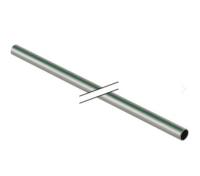 28 mm Geberit Mapress rustfri rr 6 m - nikkelfri rr