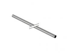 Geberit Mapress rustfri r�r 6 m. x 15 mm.