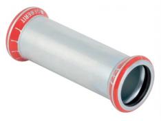 Geberit Mapress FZ Skydemuffe - 15 mm