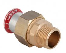 Geberit Mapress FZ Union - 15 mm - 1/2