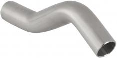 Geberit Mapress rustfri overb�jning - 15 mm - Nippel/nippel