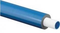 Uponor Uni Pipe PLUS MLC 16 mm alupex med 10 mm isolering - 75 mm