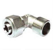 Vinkel alupex 16 mm