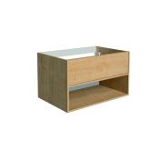 Allibert Marny 80 underskab m/bent rum - Arlington eg