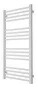 TVS Eco 16 hndkldetrrer - 51x99 cm - Hvid